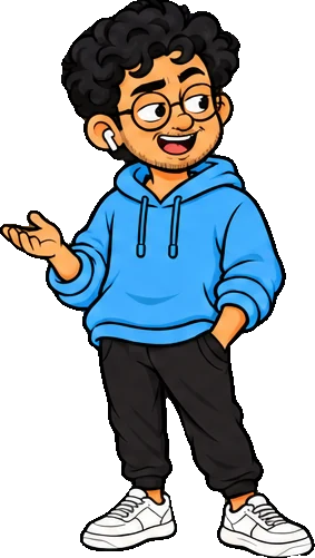 Munna talking